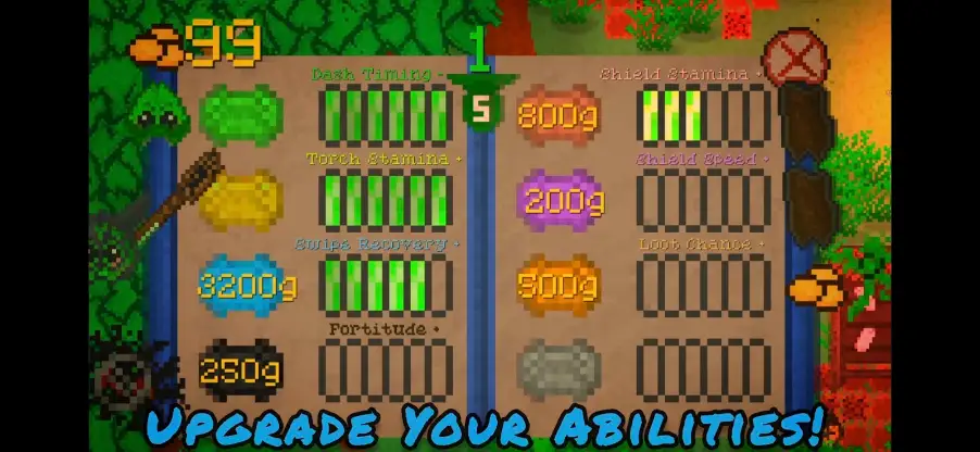 HollowLight screenshot 8