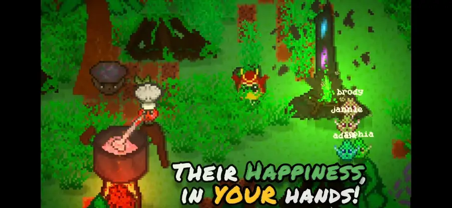 HollowLight screenshot 4