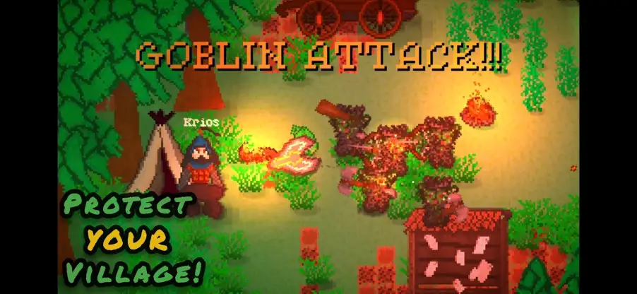 HollowLight screenshot 5