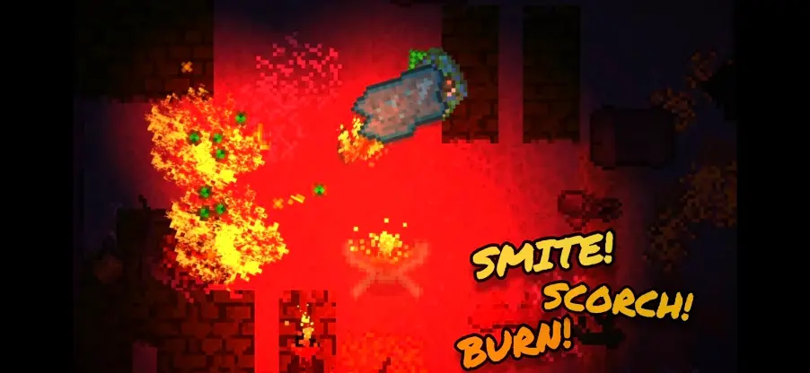 HollowLight screenshot 6