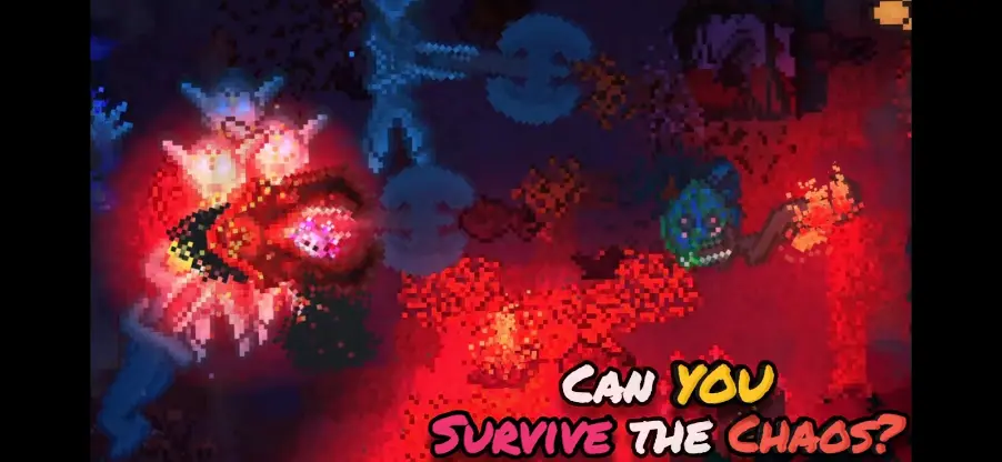 HollowLight screenshot 2