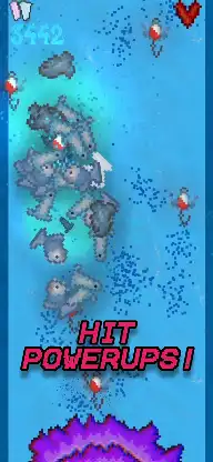River Rush: Joyride screenshot 2