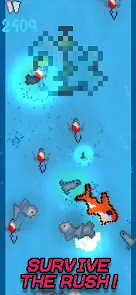 River Rush: Joyride screenshot 1