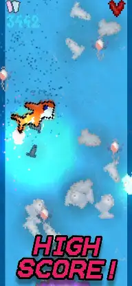 River Rush: Joyride screenshot 4
