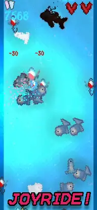 River Rush: Joyride screenshot 5