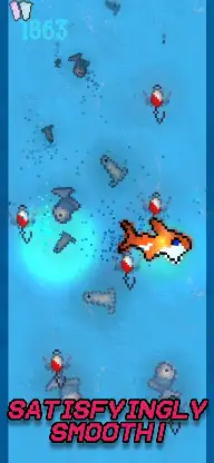 River Rush: Joyride screenshot 3