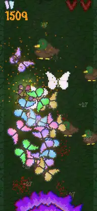 Rizzler Frog Dash screenshot 3
