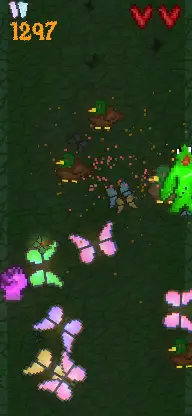 Rizzler Frog Dash screenshot 2