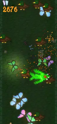 Rizzler Frog Dash screenshot 4
