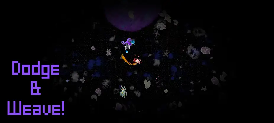 No Way Home: Reforged Shooter screenshot 5