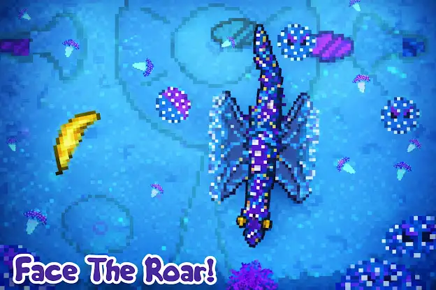 ShroomBall screenshot 4