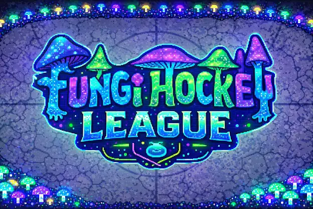 Fungi Hockey League (FHL) screenshot 1