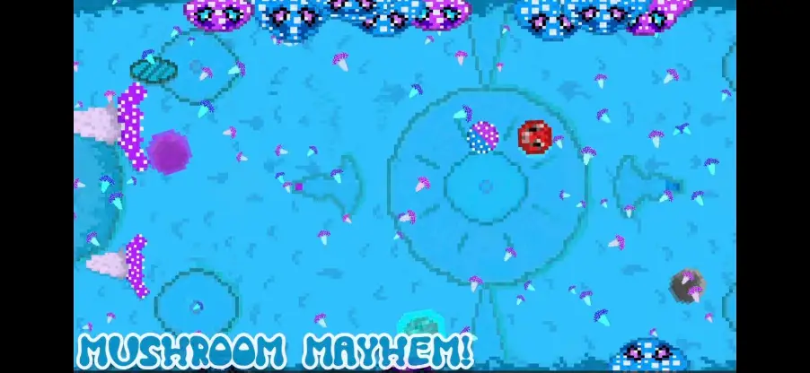 Fungi Hockey League (FHL) screenshot 2