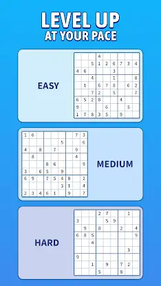 Sudoku Classic screenshot 2