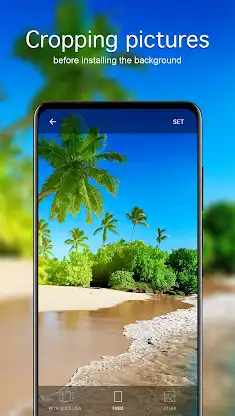 Summer Wallpapers 4K screenshot 4