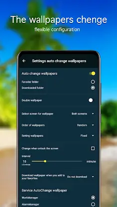 Summer Wallpapers 4K screenshot 5