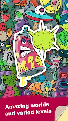 Sticktopia screenshot 3