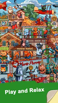 Sticktopia screenshot 4