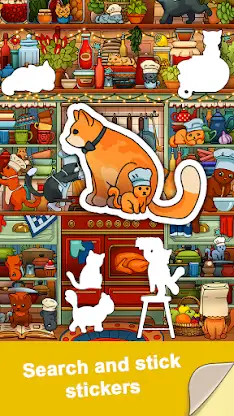 Sticktopia screenshot 2