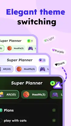 Super Planner: ADHD Routine AI screenshot 7