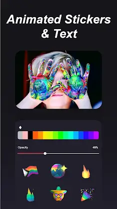 Video Editor No Watermark Make screenshot 5
