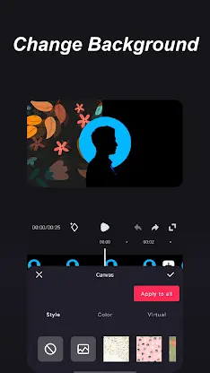 Video Editor No Watermark Make screenshot 7