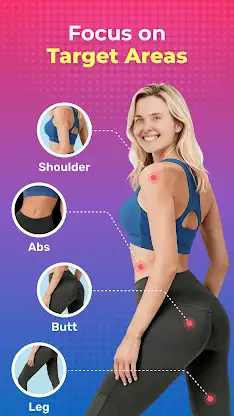 5Min: Weight Loss Workout screenshot 3