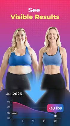5Min: Weight Loss Workout screenshot 2