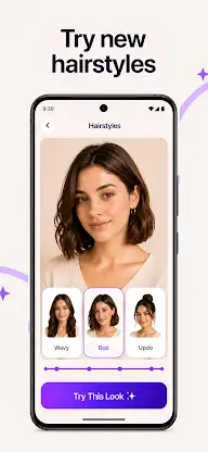 PhotoBoost - AI Photo Enhancer screenshot 6