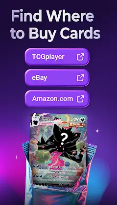Chasr - TCG Card Scanner screenshot 6