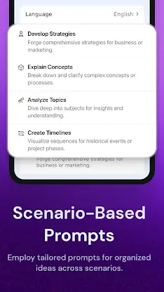 Mapify: AI Mind Map & Summary screenshot 4