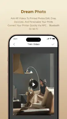 Dreame Photo screenshot 4