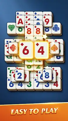 Ten Match Mahjong screenshot 1