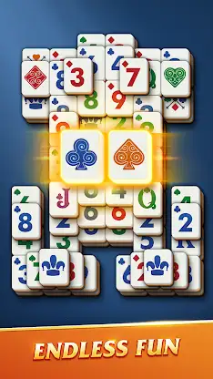 Ten Match Mahjong screenshot 4