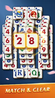 Ten Match Mahjong screenshot 2