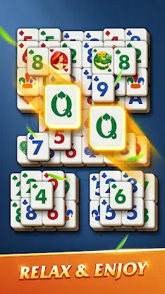 Ten Match Mahjong screenshot 3