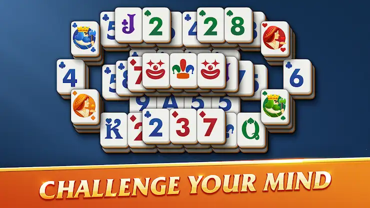 Ten Match Mahjong screenshot 8