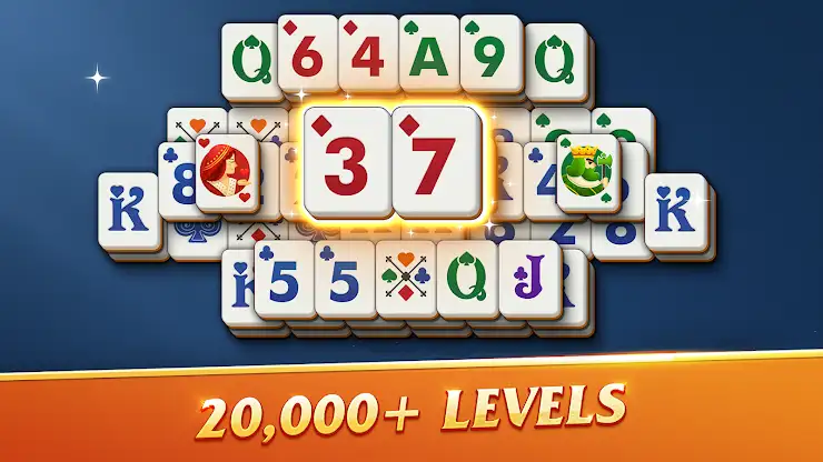 Ten Match Mahjong screenshot 7