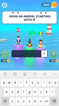 Words to Win screenshot 5