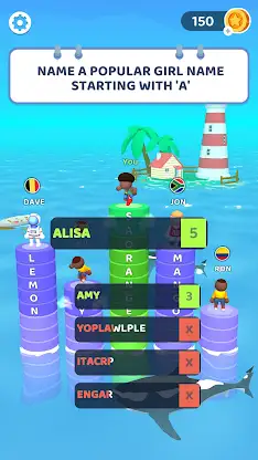Words to Win screenshot 7