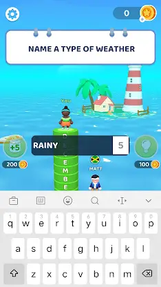 Words to Win screenshot 3