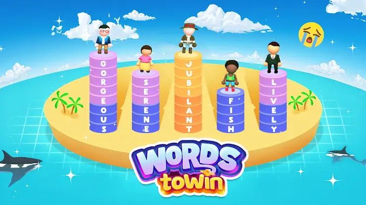 Words to Win screenshot 8