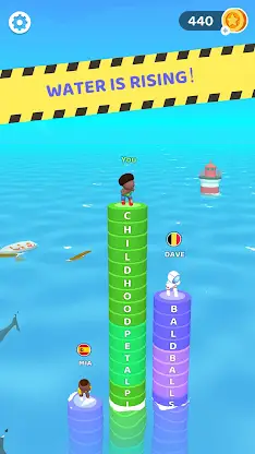 Words to Win screenshot 4