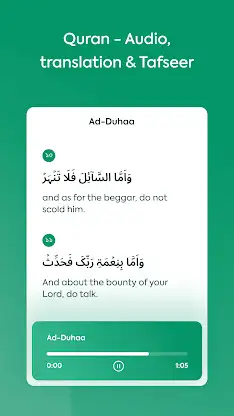 Muslims Day-Prayer, Quran, Dua screenshot 3