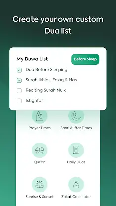 Muslims Day-Prayer, Quran, Dua screenshot 6
