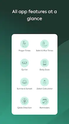 Muslims Day-Prayer, Quran, Dua screenshot 8