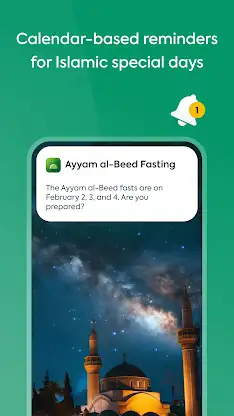Muslims Day-Prayer, Quran, Dua screenshot 7
