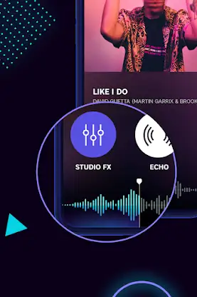 Sing Karaoke by Stingray screenshot 1