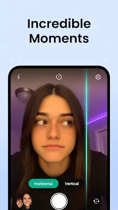 Time Warp Scan - Face Scanner screenshot 6