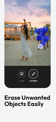 Blend: AI Videos Logos Try On screenshot 5